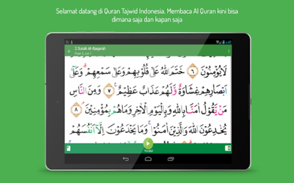 Download Tafsir Al Quran Indonesia